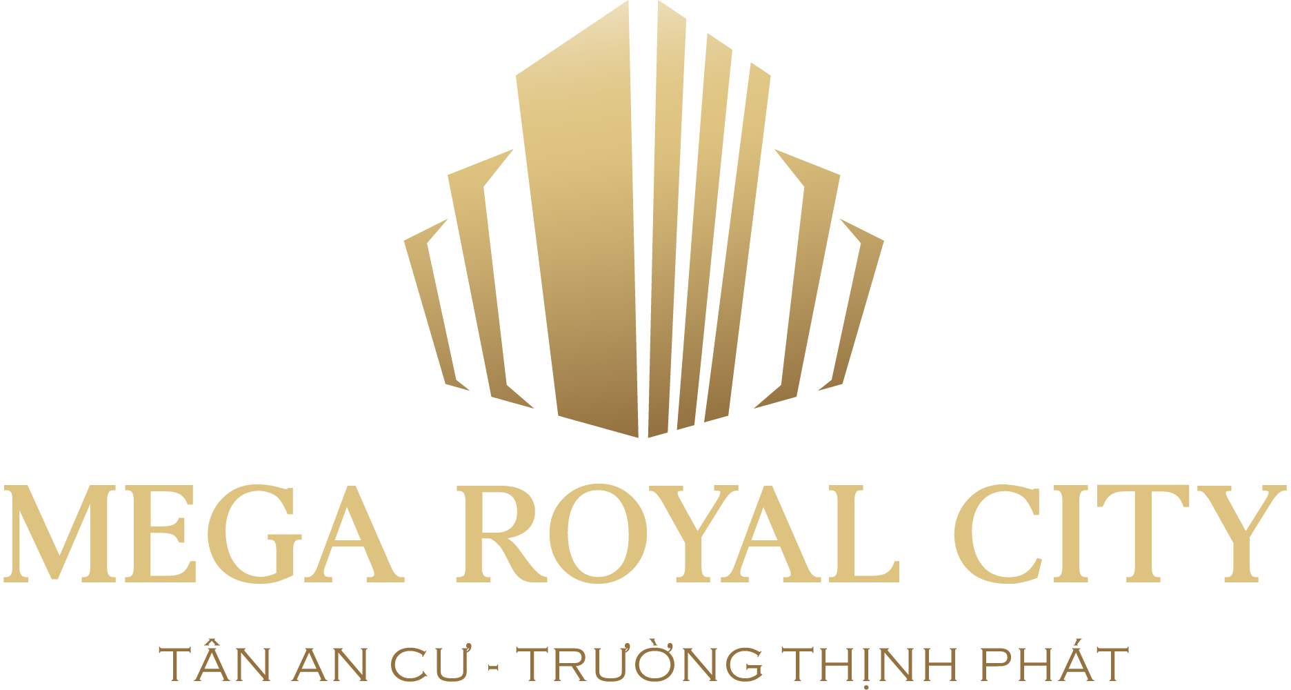 Mega Royal City - Đồng Xoài