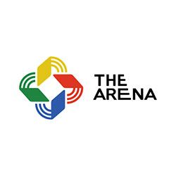 THE ARENA CAM RANH