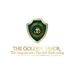 THE GOLDEN ARMOR B6 GIẢNG VÕ