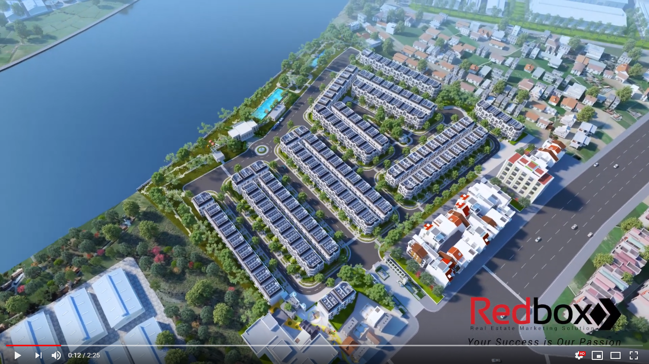 Solar City - Trần Anh Riverside 2